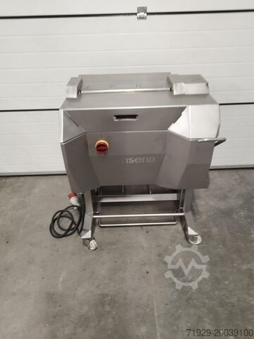 Townsend SK 11-320 Membranentferner Townsend SK 11-320