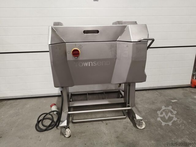 Townsend SK 11-320 Membranentferner Townsend SK 11-320