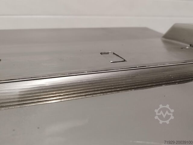 Townsend SK 11-320 Membranentferner Townsend SK 11-320