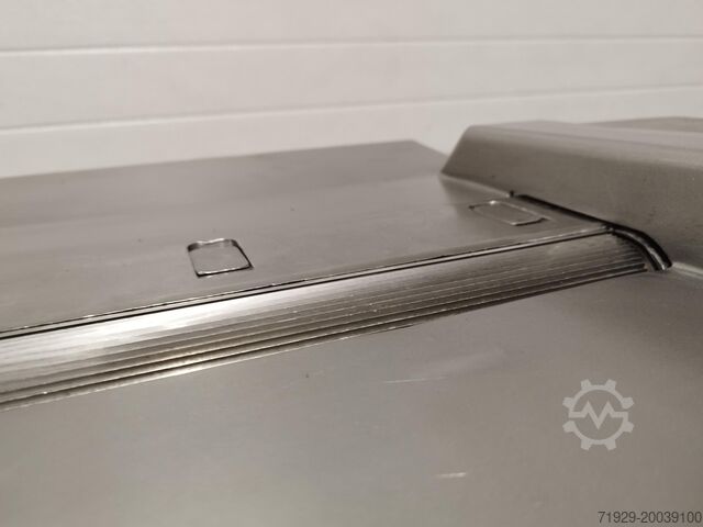 Townsend SK 11-320 Membranentferner Townsend SK 11-320