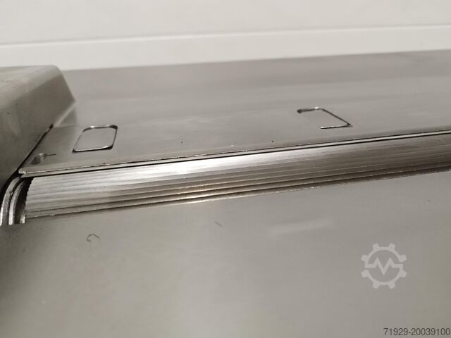 Townsend SK 11-320 Membranentferner Townsend SK 11-320