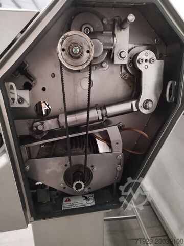 Townsend SK 11-320 Membranentferner Townsend SK 11-320