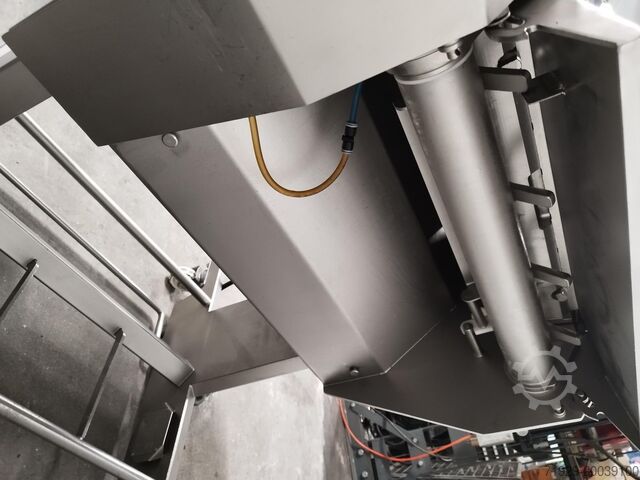 Townsend SK 11-320 Membranentferner Townsend SK 11-320