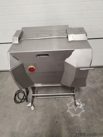 Townsend SK 11-320 Membranentferner Townsend SK 11-320