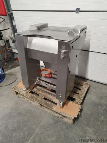 Fleischverarbeitungsmaschine MAJA EVM 4004