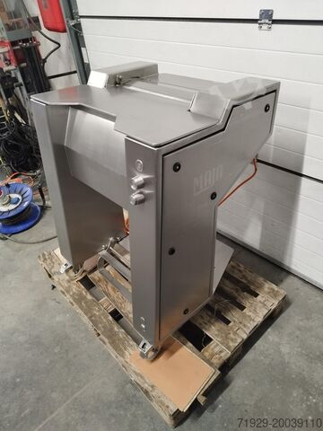 Fleischverarbeitungsmaschine MAJA EVM 4004