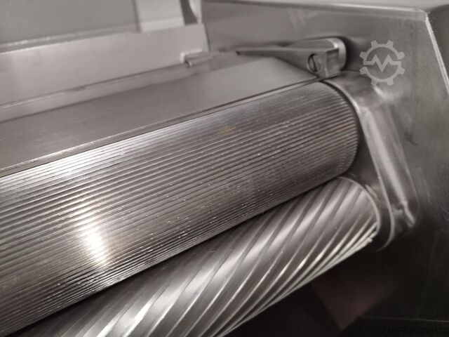 Fleischverarbeitungsmaschine MAJA EVM 4004