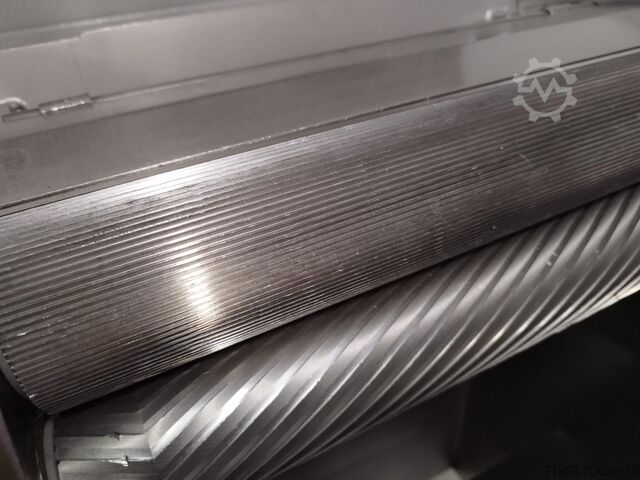 Fleischverarbeitungsmaschine MAJA EVM 4004