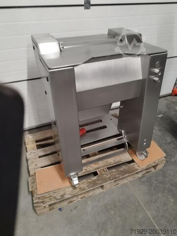 Fleischverarbeitungsmaschine MAJA EVM 4004