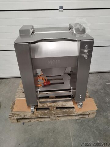 Fleischverarbeitungsmaschine MAJA EVM 4004