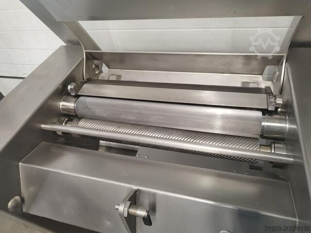 Cretel 856 PX Membranentferner Cretel 856 PX