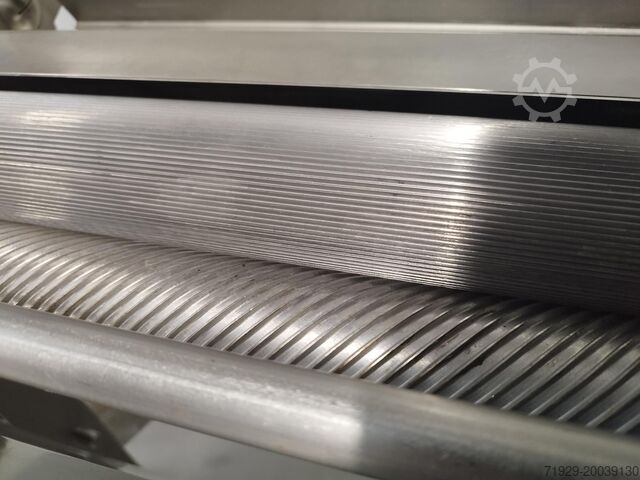 Cretel 856 PX Membranentferner Cretel 856 PX