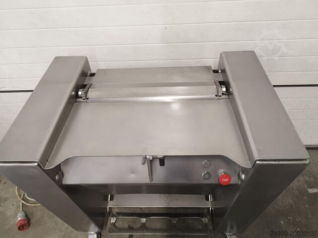 Cretel 856 PX Membranentferner Cretel 856 PX