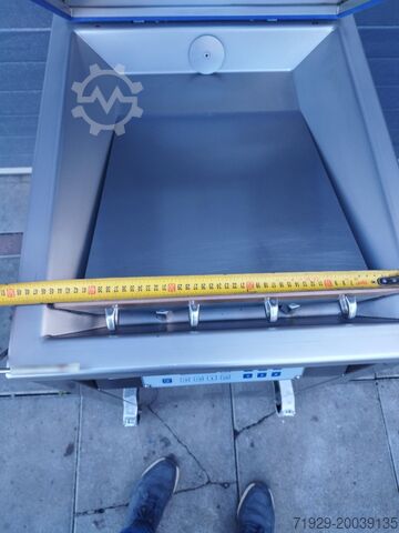 Multivac C chamber vacuum packaging machine Multivac C 300