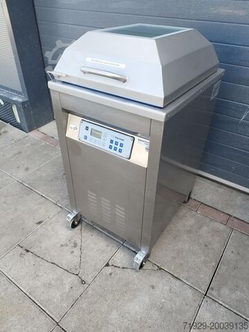 Multivac C chamber vacuum packaging machine Multivac C 300