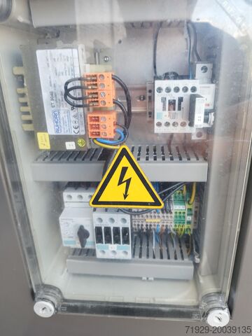 Multivac C chamber vacuum packaging machine Multivac C 300