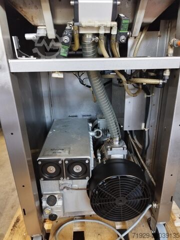 Multivac C chamber vacuum packaging machine Multivac C 300