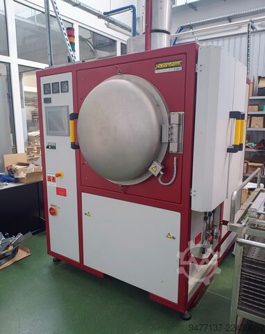 Catalytic binder removal Nabertherm N 150/03 CDB