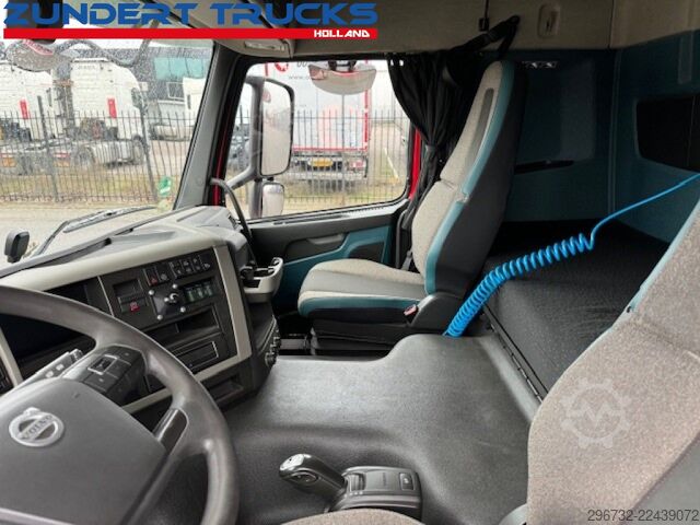 Volvo FM 420, 6x2 Volvo FM 420, 6x2