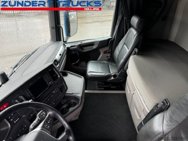  Scania R 500 ,FULL AIR,  6x2, RETARDER, LEATHER, LIFT ...