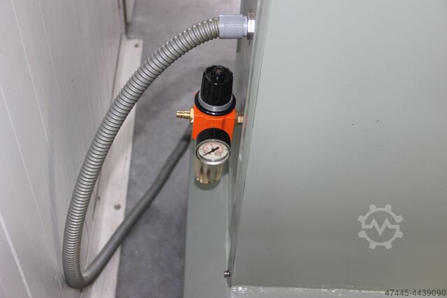 Hydro-pneumatischer Stanze Pressta Eisele HE 10 P