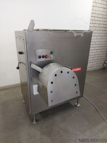 Fleischwolf Laska W 130-2