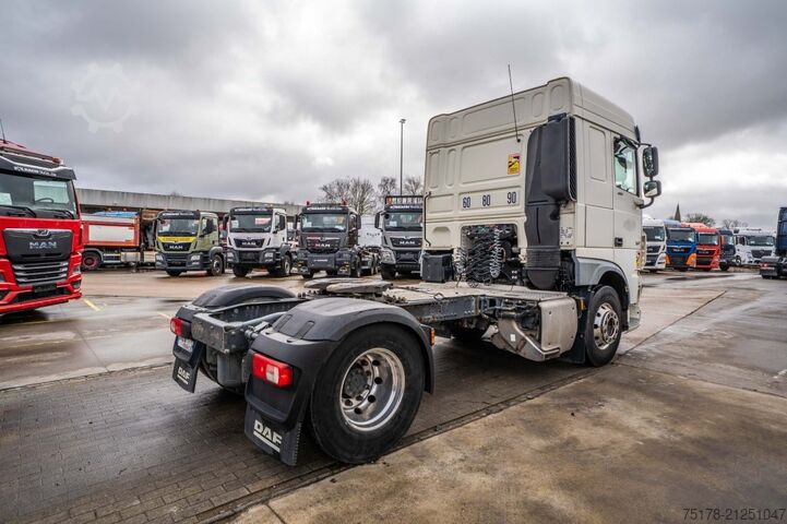 Standard-SZM DAF XF 480