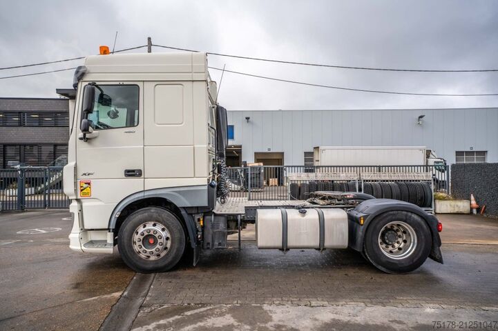 Standard-SZM DAF XF 480