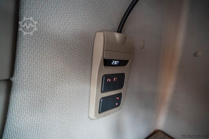 Standard-SZM DAF XF 480