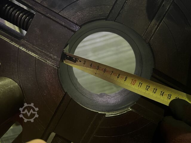 Planscheibe UNBEKANNT Ø650 mm