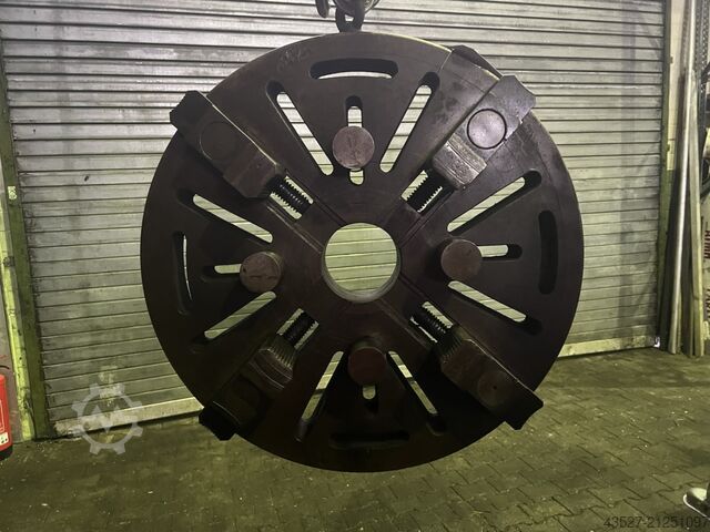 Planscheibe UNBEKANNT Ø650 mm