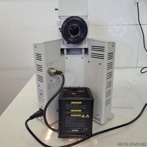 Olympus BX51TF Mikroskop Olympus BX51TF