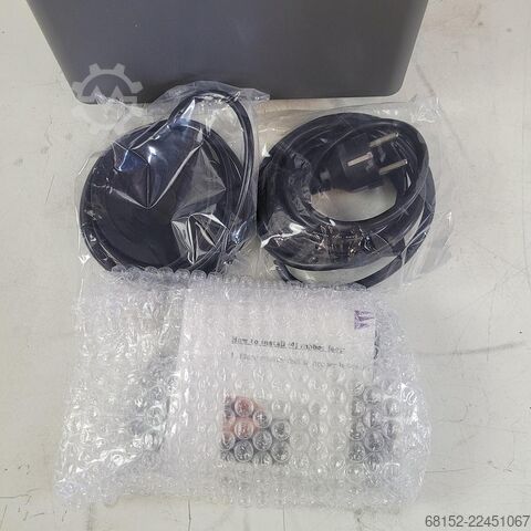 Edge Systems S.A.F.E System chirurgischer Rauchabsauger Edge Systems S.A.F.E System