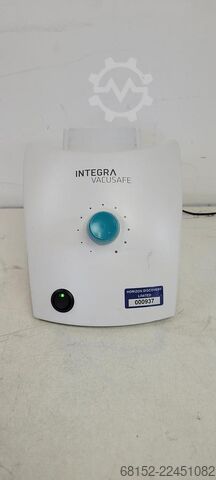 Intergra Bioscience AG Vacusafe Vacuum Aspiration System Intergra Bioscience AG Vacusafe