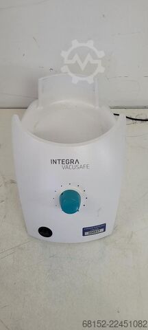 Intergra Bioscience AG Vacusafe Vacuum Aspiration System Intergra Bioscience AG Vacusafe