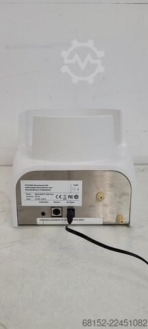Intergra Bioscience AG Vacusafe Vacuum Aspiration System Intergra Bioscience AG Vacusafe