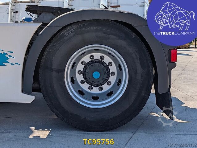 Standard-SZM Scania R 450