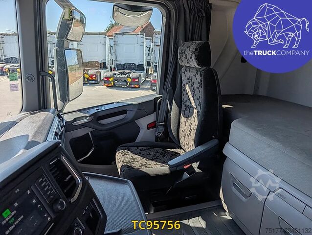 Standard-SZM Scania R 450