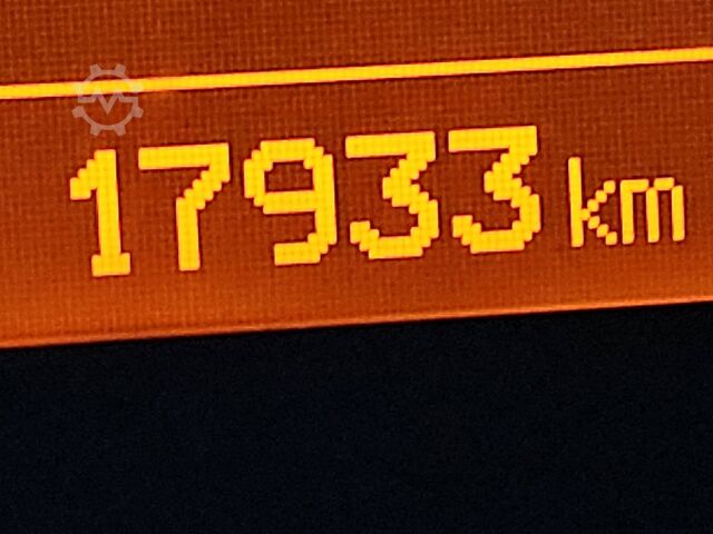 Ladepritsche OPEL MOVANO 2.2 Dub Cab Open-Laadbak