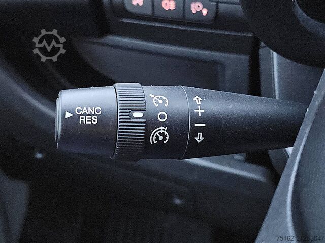 Ladepritsche OPEL MOVANO 2.2 Dub Cab Open-Laadbak