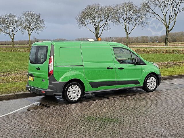Suitcase FORD TRANSIT CONNECT 1.5 TDCI TREND L2