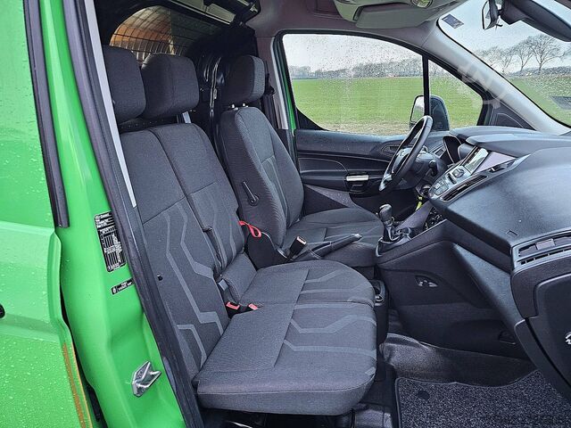 Suitcase FORD TRANSIT CONNECT 1.5 TDCI TREND L2