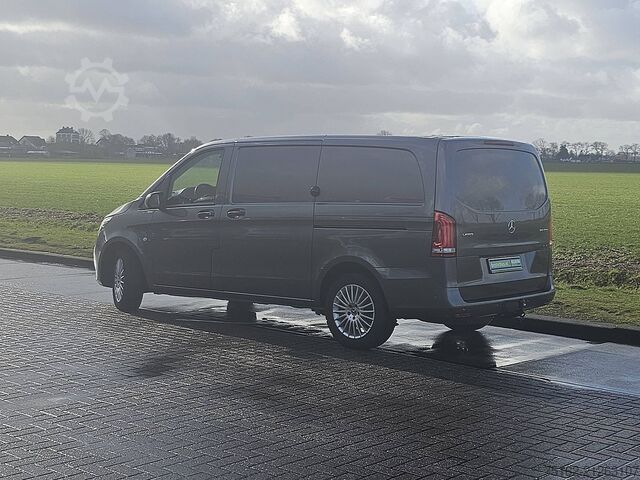 Hochdachkombi MERCEDES-BENZ VITO 119 CDI L2 FULL-LED 4MATIC !