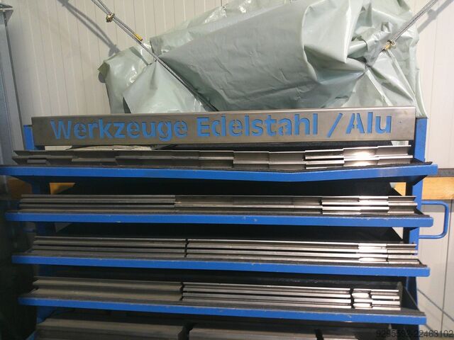 Abkantpresse EHT Variopress 125-25-15