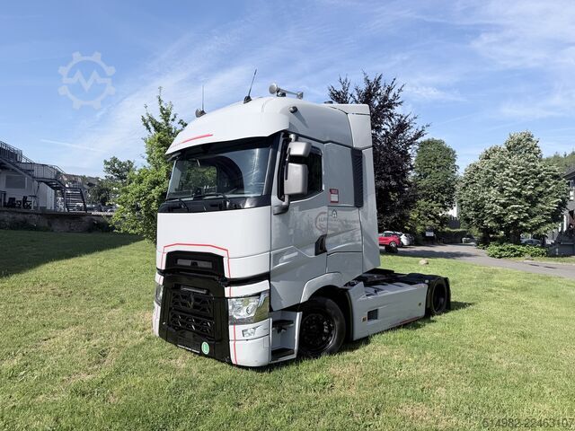 Volumen SZM Renault 