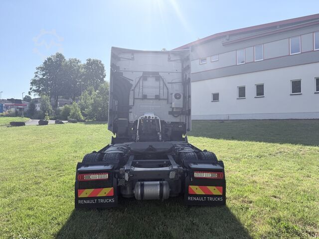 Volumen SZM Renault 