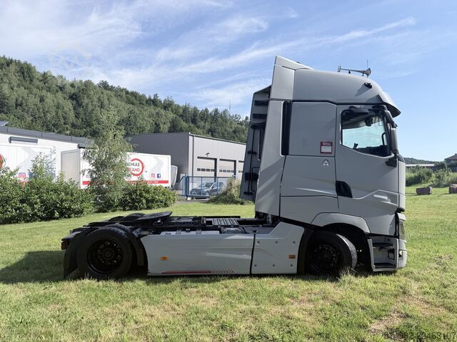 Volumen SZM Renault 
