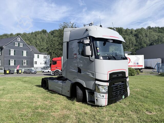 Volumen SZM Renault 