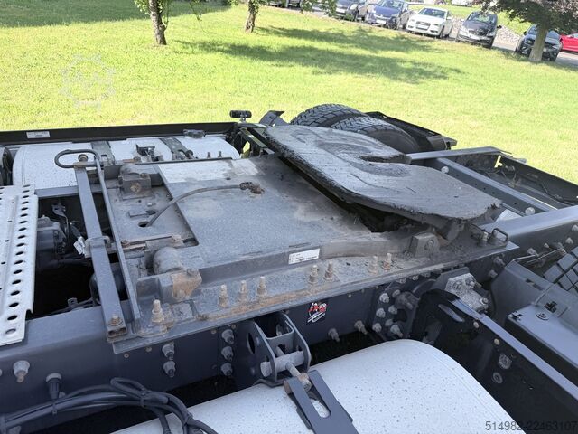 Volumen SZM Renault 
