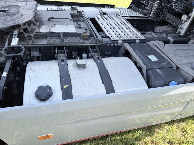 Volumen SZM Renault 